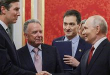 Ana Sayfa Konsepti 24 Putin ile kritik Ukrayna görüşmesi! Beyaz Saray’dan “somut plan” açıklaması