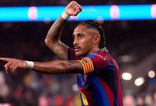 La Liga’da Barcelona şov