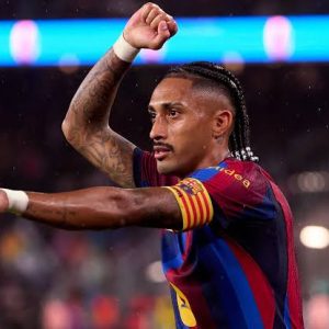 La Liga’da Barcelona şov