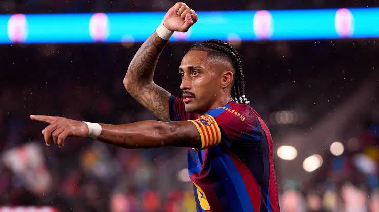 La Liga’da Barcelona şov