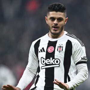 Beşiktaş, Milot Rashica’ya “Git” dedi