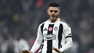 Trendyol Süper Lig ekiplerinden Beşiktaş'ta forma giyen ve kadroda düşünülmeyen oyuncular arasında yer alan Milot Rashica ile ilgili flaş bir gelişme yaşandı