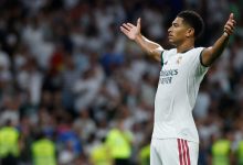 Ana Sayfa Konsepti 34 Real Madrid dümdüz etti! Arda Güler yine boş geçmedi!
