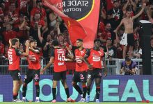 Ana Sayfa Konsepti 45 Beşiktaş’ın rakibi Marsilya, Rennes deplasmanında kaybetti