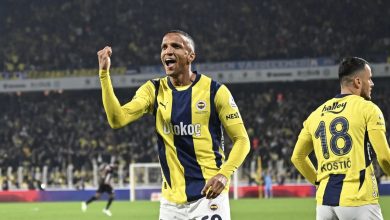 Rodrigo Becao’nun yeni takımı belli oldu