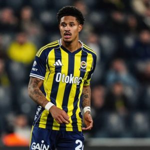Roma, Jayden Oosterwolde’den vazgeçmedi