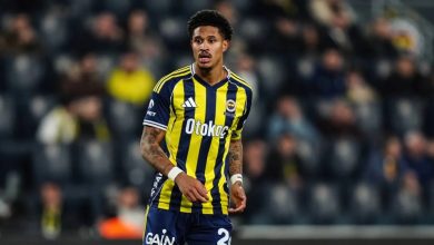 Roma, Jayden Oosterwolde’den vazgeçmedi