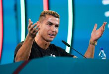 Cristiano Ronaldo bırakıyor!