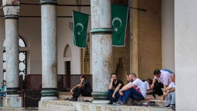 Rumeli Türkleri’nin Yaşayan Hafızası Ay-Yıldızlı Yeşil Bayrak: Rumeli Sancağı!