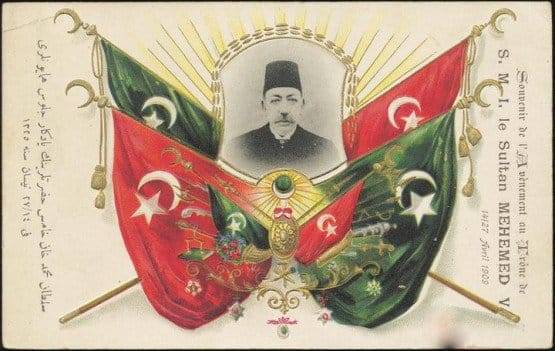 Rumeli Türkleri’nin Yaşayan Hafızası Ay-Yıldızlı Yeşil Bayrak: Rumeli Sancağı! 3 rumeli yesil bayrak 3