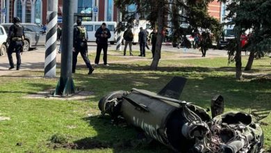 Rusya’dan İngiltere’ye gözdağı