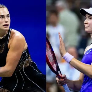 US Open’da şampiyon Elena Rybakina
