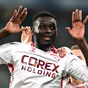 Samsunspor, sıfıra aldı, 9 milyon Euro’ya sattı