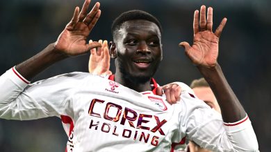 Samsunspor, sıfıra aldı, 9 milyon Euro’ya sattı