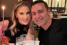 Ana Sayfa Konsepti 25 Mustafa Sandal’ın eşi fon krizinde!