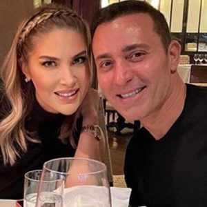 Mustafa Sandal’ın eşi fon krizinde!