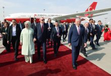 Şanghay İşbirliği Örgütü 25. yılında Bişkek’te toplandı