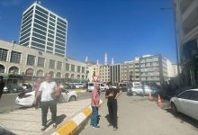 Şanlıurfa deprem! 5.4 büyüklüğünde sarsıntı çevre illerde de hissedildi