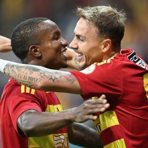 Kayserispor gol makinasını buldu