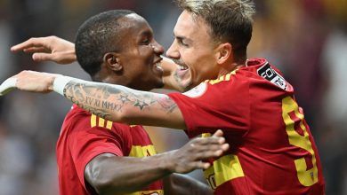 Kayserispor gol makinasını buldu