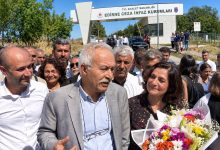 Ana Sayfa Konsepti 26 Selçuk Mızraklı tahliye edildi