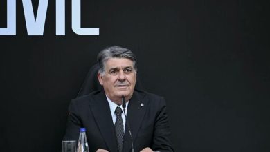 Beşiktaş Başkanı Serdal Adalı’dan transfer müjdesi !