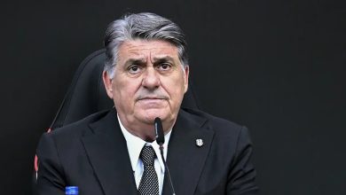Serdal Adalı’dan hakemlere sert çıkış: “VAR var ama bize yok!”