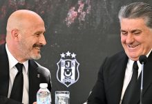 Ana Sayfa Konsepti 35 Serdal Adalı: Vincenzo Italiano’yı Önder Özen getirdi