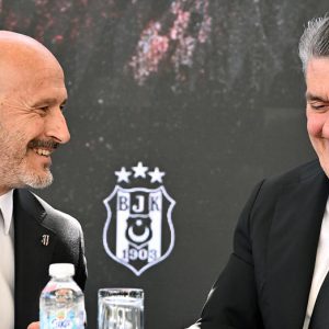 Serdal Adalı: Vincenzo Italiano’yı Önder Özen getirdi