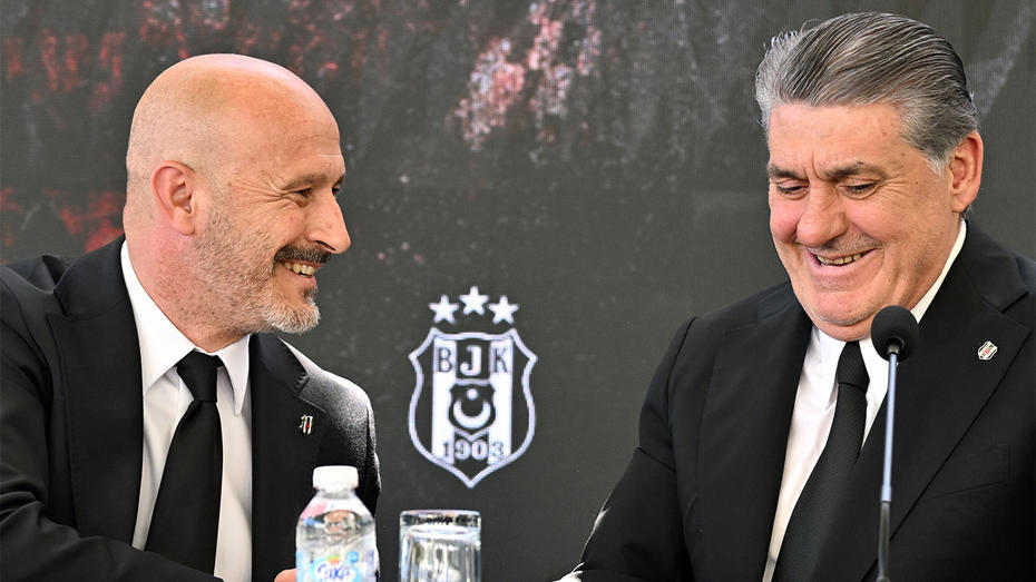 Serdal Adalı: Vincenzo Italiano’yı Önder Özen getirdi