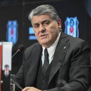 Beşiktaş’ta baskın seçime gidiliyor