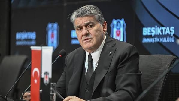 Beşiktaş’ta baskın seçime gidiliyor