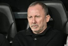 Sergen Yalçın, Beşiktaş’ı yere göğe sığdıramadı