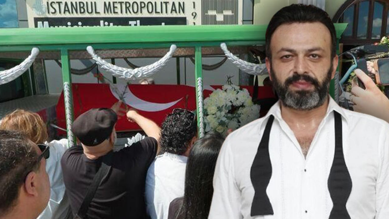 Serhat Kılıç toprağa verildi