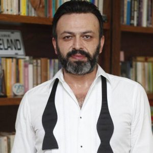 Ünlü oyuncu Serhat Kılıç’ın cenaze programı belli oldu