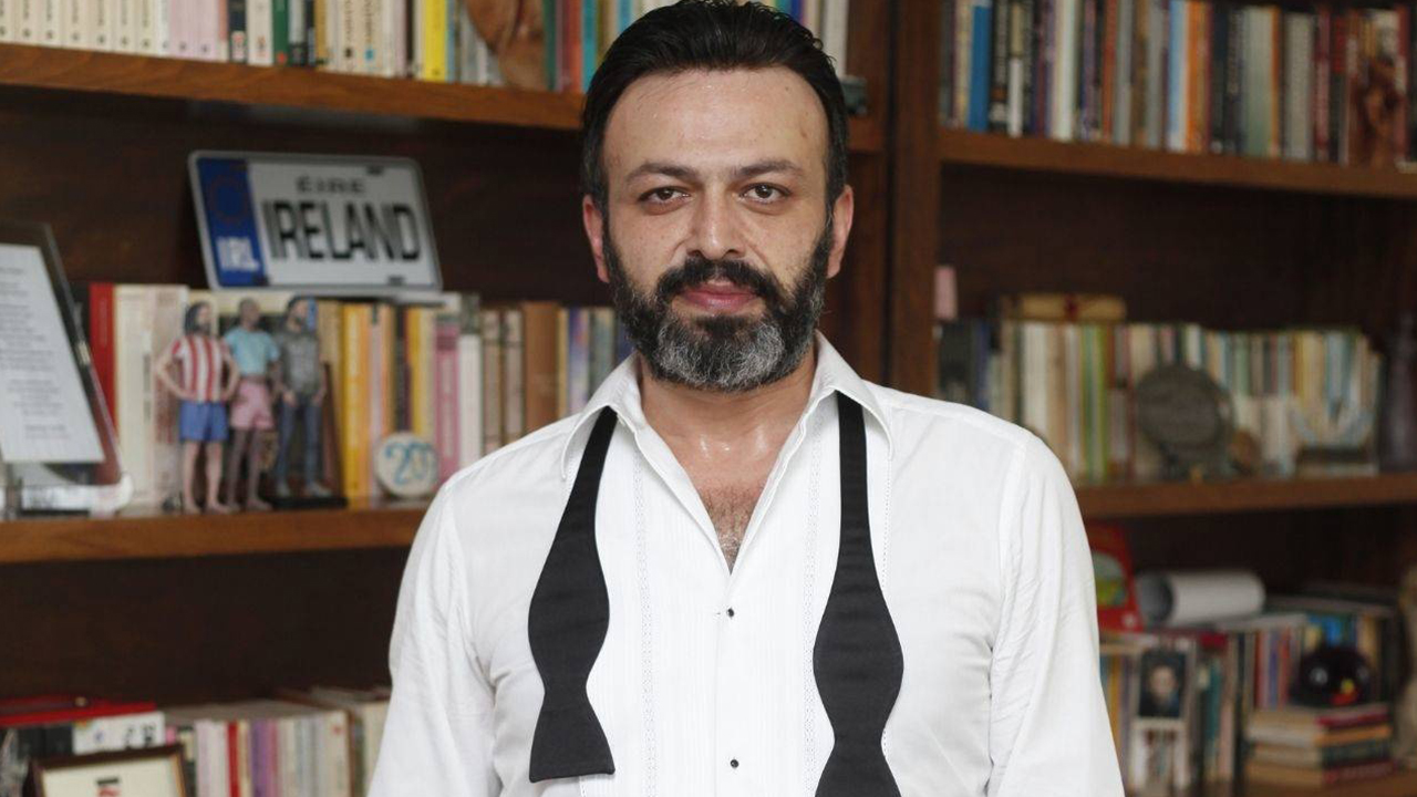 Ünlü oyuncu Serhat Kılıç’ın cenaze programı belli oldu