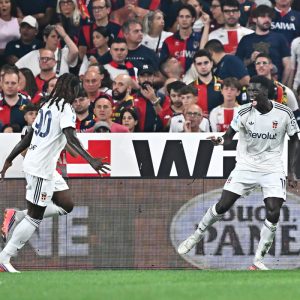 Serie A’da çılgın hafta sonu