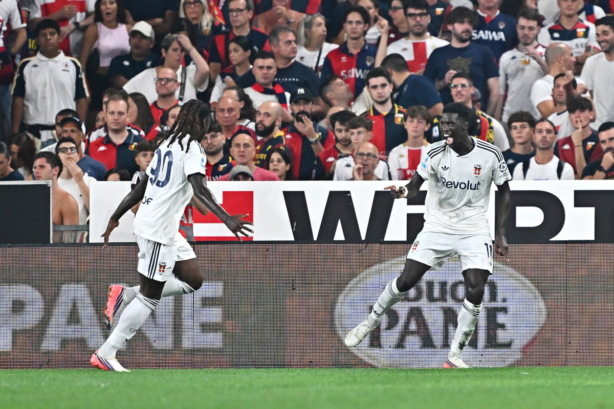 Serie A’da çılgın hafta sonu