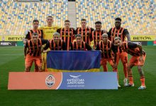 Arda Turan’lı Shakhtar Donetsk yine zirvede