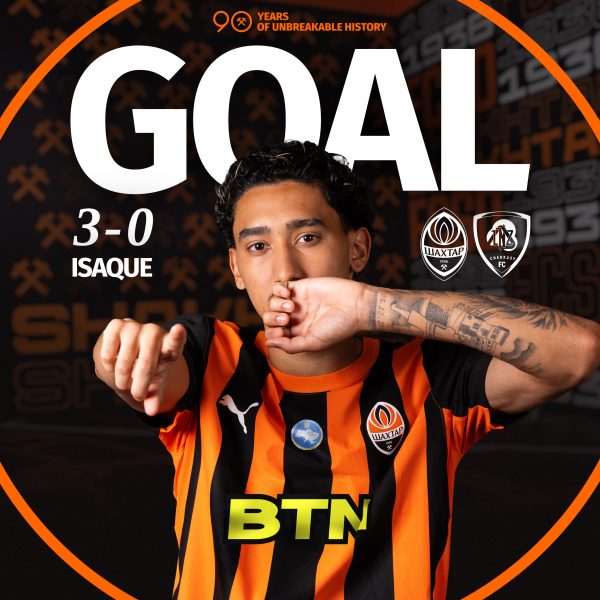 Arda Turan’lı Shakhtar Donetsk yine zirvede 1 shakhtar2 600x600 1
