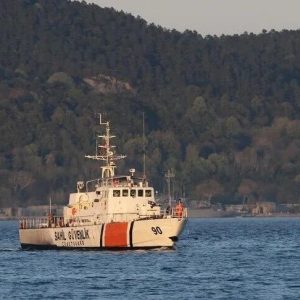 Silivri gemi kazası! Şirketten açıklama yapıldı
