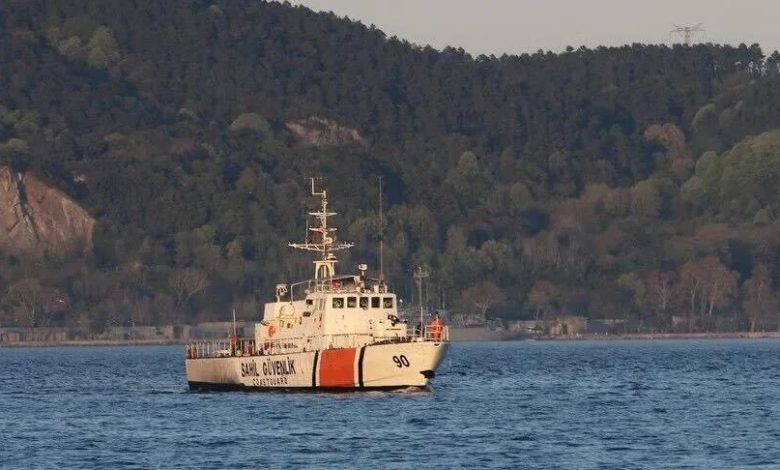 Silivri gemi kazası! Şirketten açıklama yapıldı 3 Silivri'de batan gemide kazaya sebebiyet verecek herhangi bir teknik arıza veya aksaklığın olmadığı belirtildi