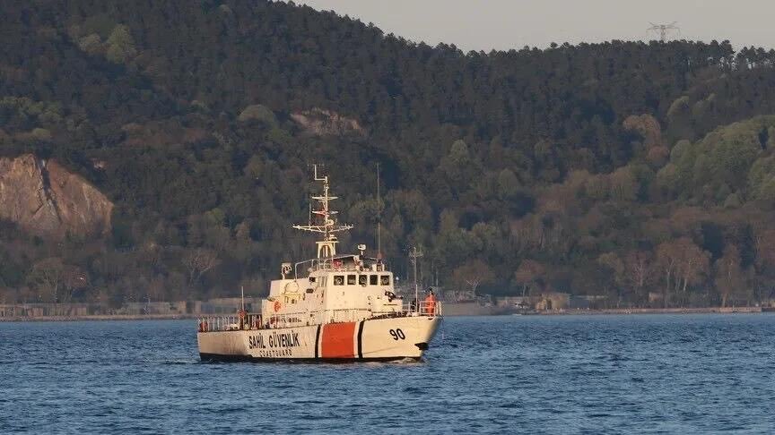 Silivri gemi kazası! Şirketten açıklama yapıldı