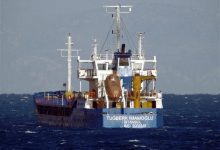 Silivri’de gemi faciası! 10 mürettebat kayıp