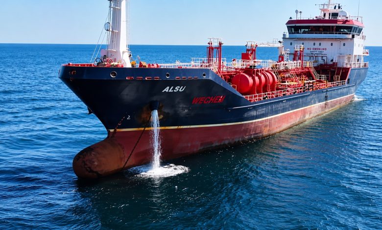 Silivri gemi kazası! 6 kişi adliyeye sevk edildi 1 Silivri açıklarında iki Türk bayraklı ticari geminin çarpıştığı kazaya ilişkin Alsu gemisindeki 9 şüpheli gözaltına alınırken 6 kişi adliyeye sevk edildi