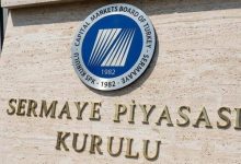 SPK açıkladı: Tasfiye edilen 131 fonda 455 bin 758 yatırımcı var