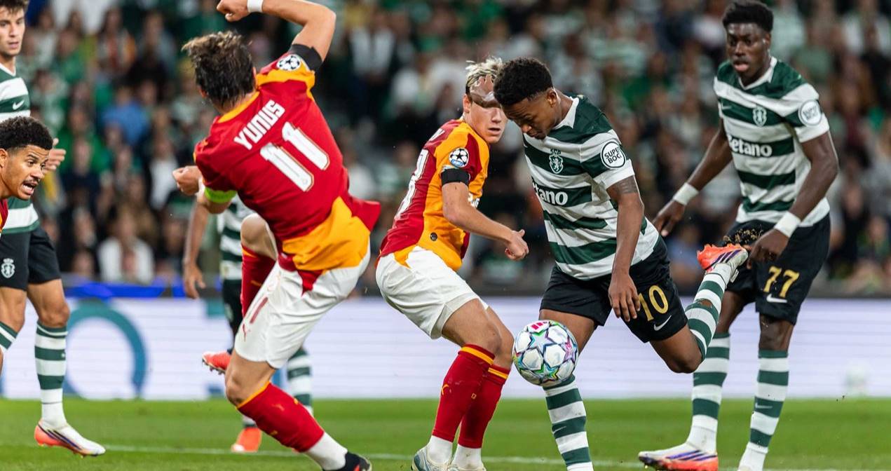 Çok para harcamakla Avrupalı olunmuyor