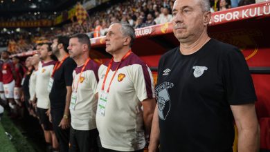 Göztepe’den cesur karar