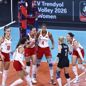 Filenin Sultanları, Avrupa şampiyonu!