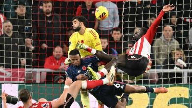 Arsenal yola kayıpsız devam ediyor